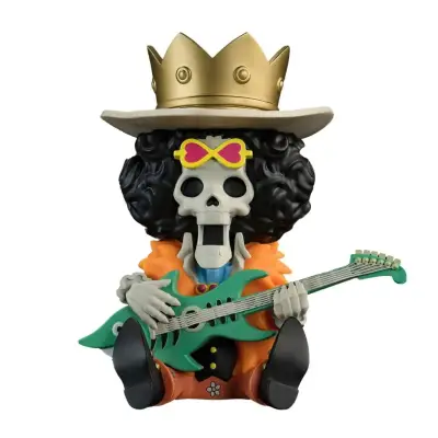 Tirelire One Piece brook